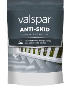 Valspar Anti-Skid Floor Texture Additive