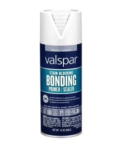 Valspar Stainblocking Bonding Aerosol Primer/Sealer