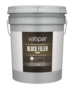 Valspar Block Filler Primer