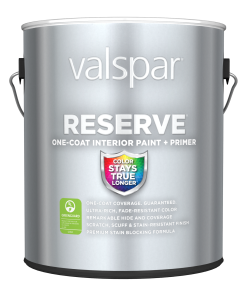 Valspar Valspar Reserve? Interior Paint + Primer