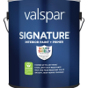 Valspar Valspar Signature? Interior Paint + Primer