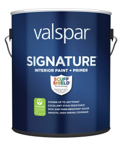 Valspar Valspar Signature? Interior Paint + Primer
