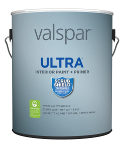 Valspar Valspar Ultra? Interior Paint + Primer
