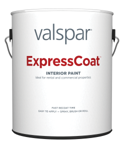 Valspar Valspar ExpressCoat?