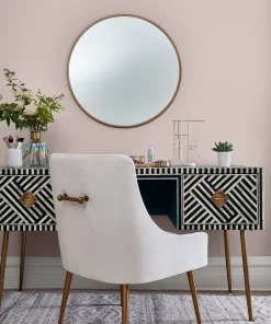 Valspar Berry Cream