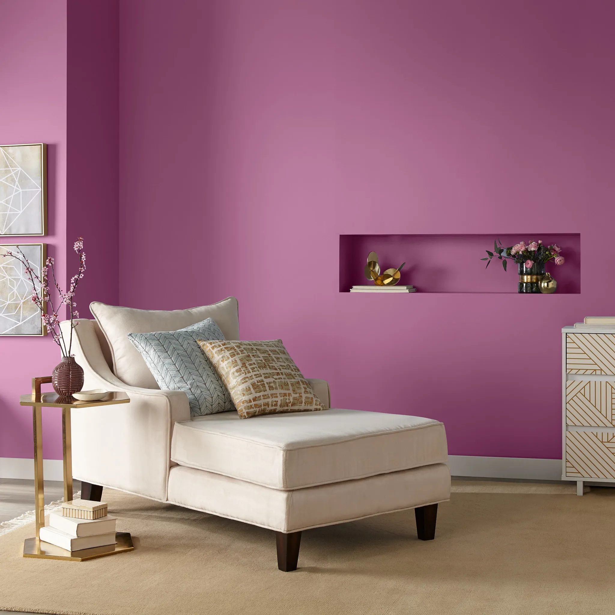 Valspar So Long Shadow