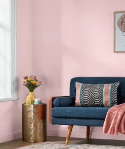 Valspar Delicate Pink Rose