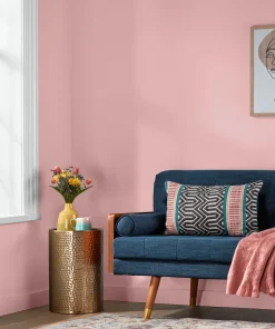 Valspar Camille Pink