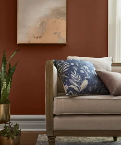 Valspar Cowboy Suede