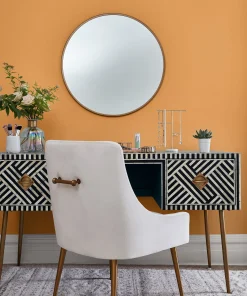 Valspar Toffee Cream