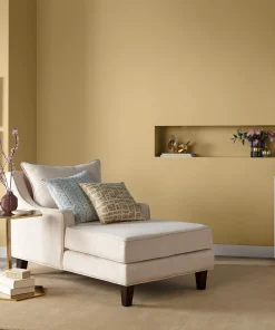 Valspar Caramel Gold