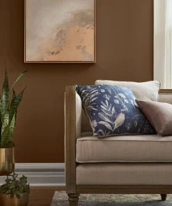 Valspar Dark Earth