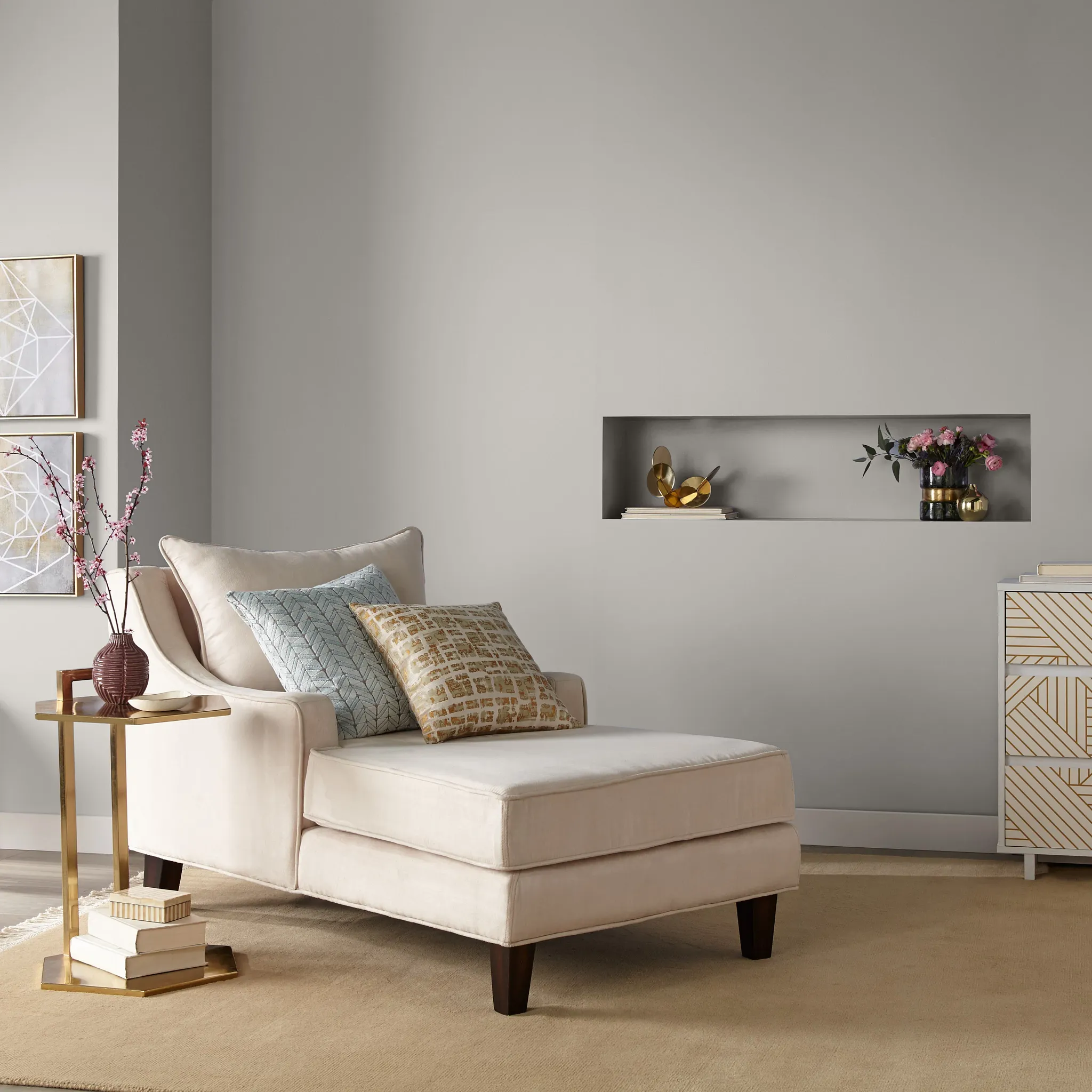 Valspar Hazy Stratus