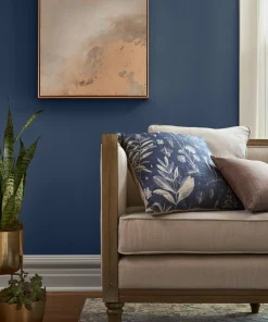 Valspar Motor City Blue