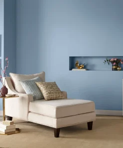 Valspar Blue Skylights