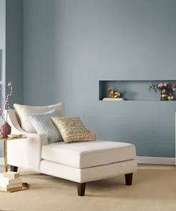 Valspar Blue Twilight