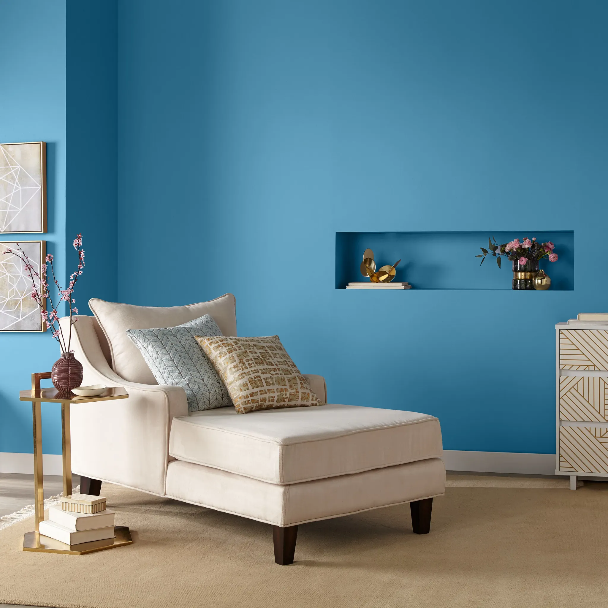 Valspar Rushing Rapids
