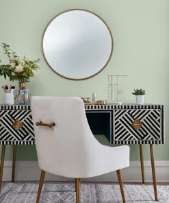 Valspar Wedding Mint