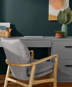 Valspar Deep River Green