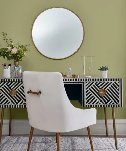 Valspar Brisk Olive