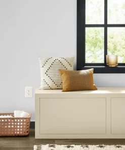Valspar Fragile Blue