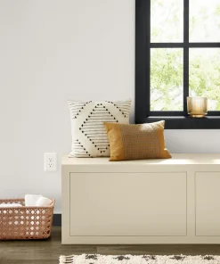 Valspar Blizzard Fog