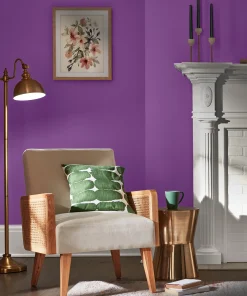 Valspar Amethyst Ice