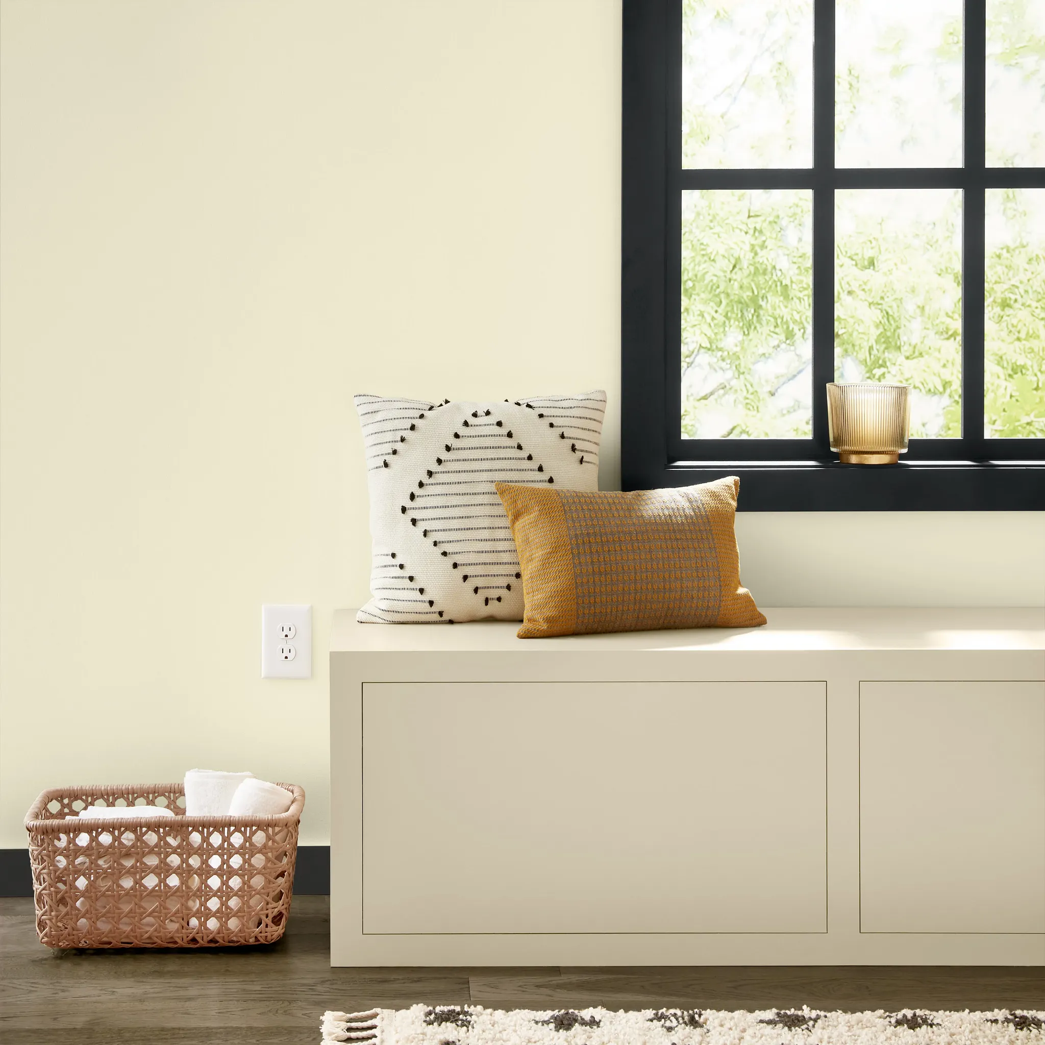Valspar Cremini Mushroom