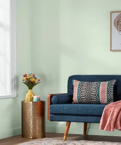 Valspar Budding Green