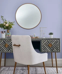 Valspar Bonnie Blue