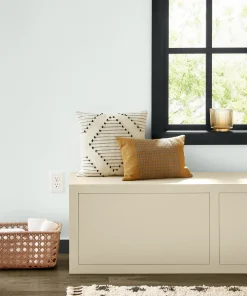 Valspar Calm, Cool and Collected