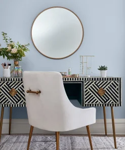 Valspar Blue Luna