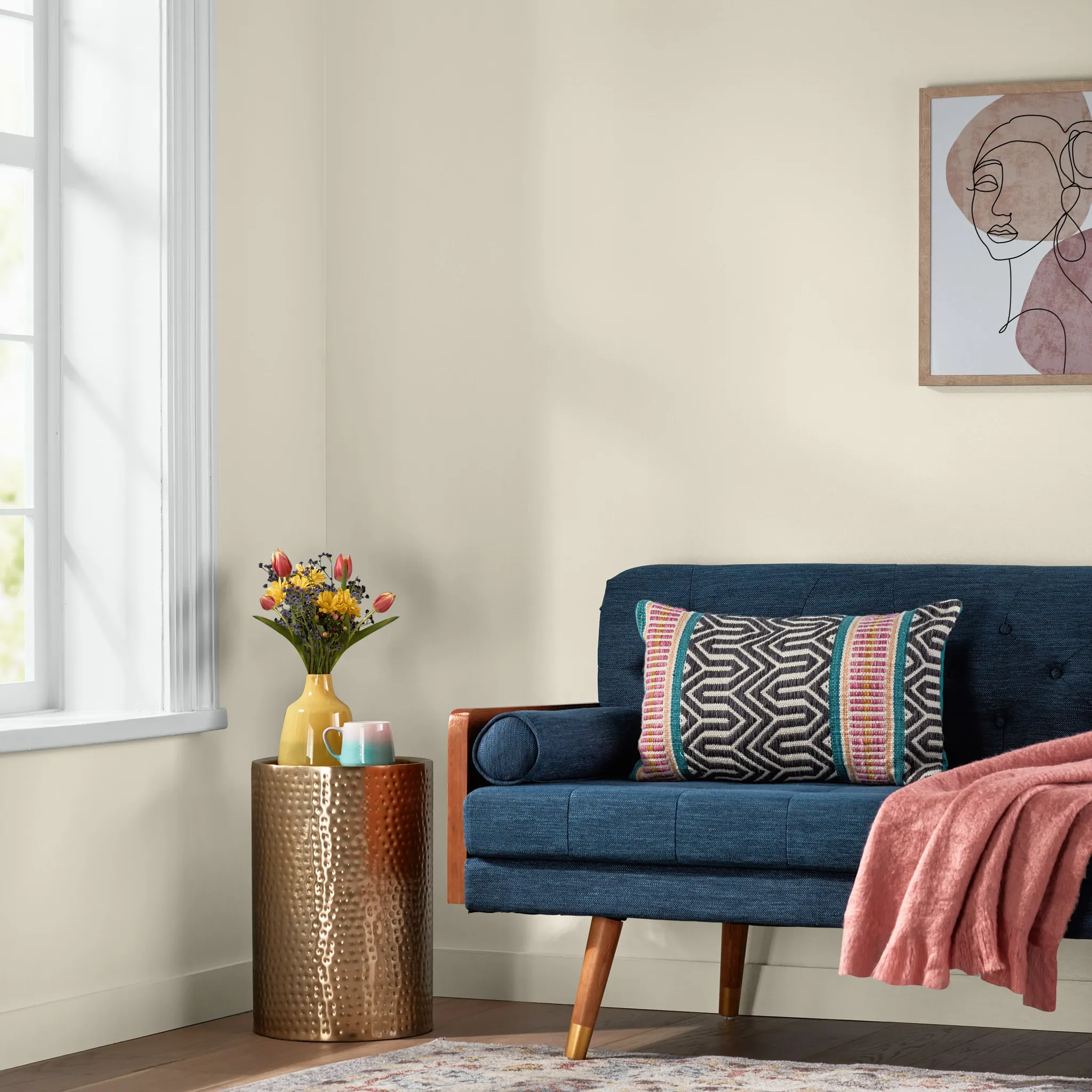 Valspar Gentle Shadows