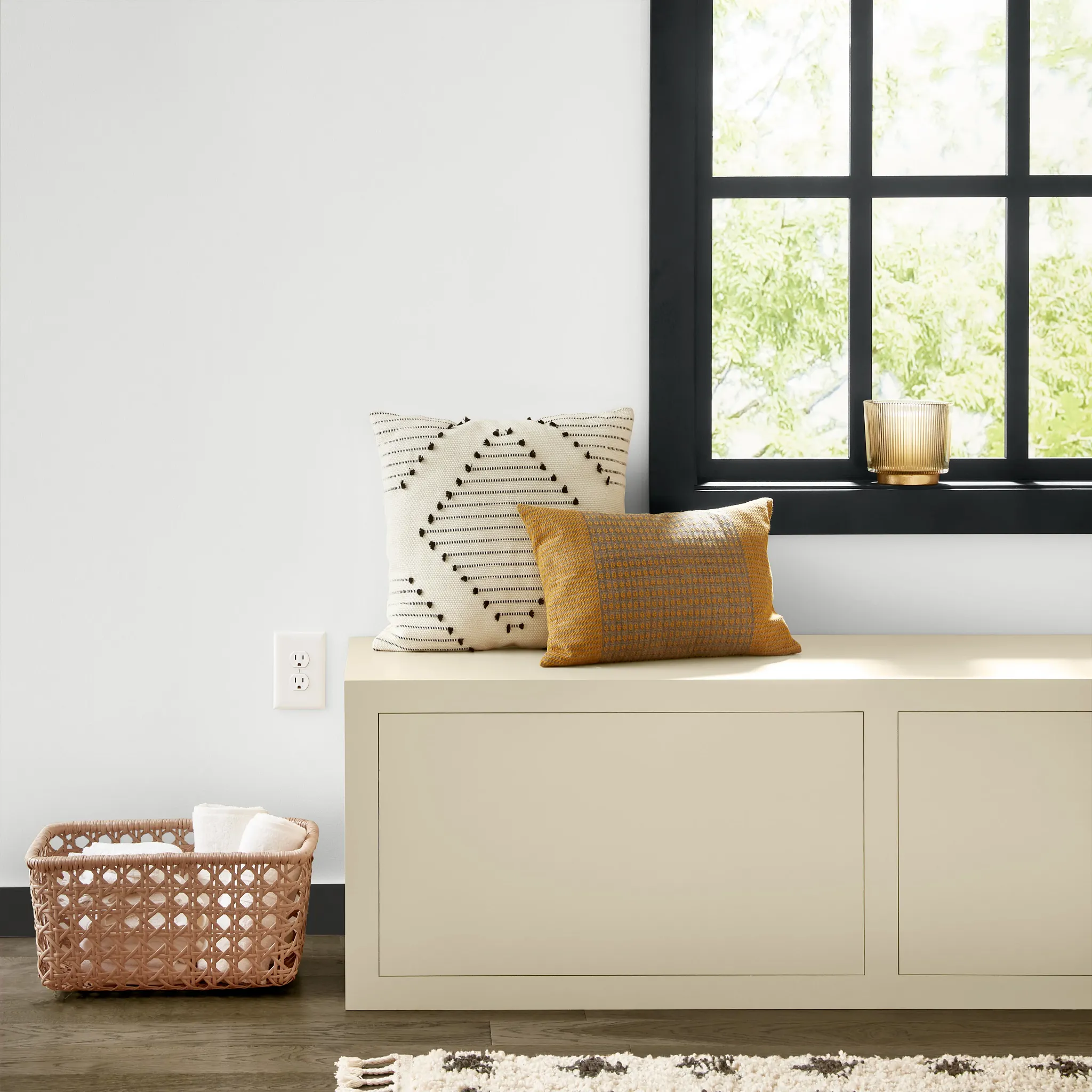 Valspar Freshwater Pearls
